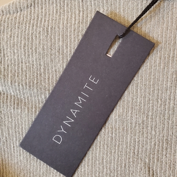 Dynamite top - Picture 3 of 3